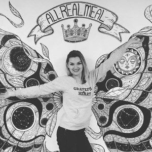 Meet your Posher, Kasia